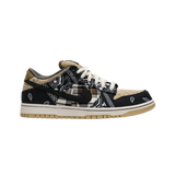 Nike SB Dunk Low Travis Scott