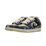 Nike SB Dunk Low Travis Scott