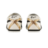 Onitsuka Tiger Mexico 66 Cream Black Gold