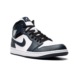 Air jordan 1 mid armory navy