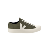 Veja Wata II Low Ripstop Kaki Pierre