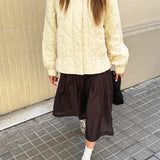 ALOHAS Tb.490 Rife Taupe Leather