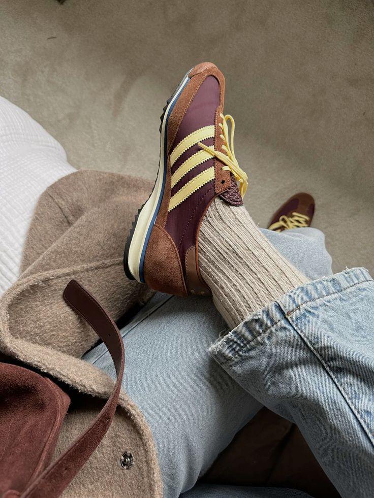Adidas SL 72: Rediscover the Retro Icon