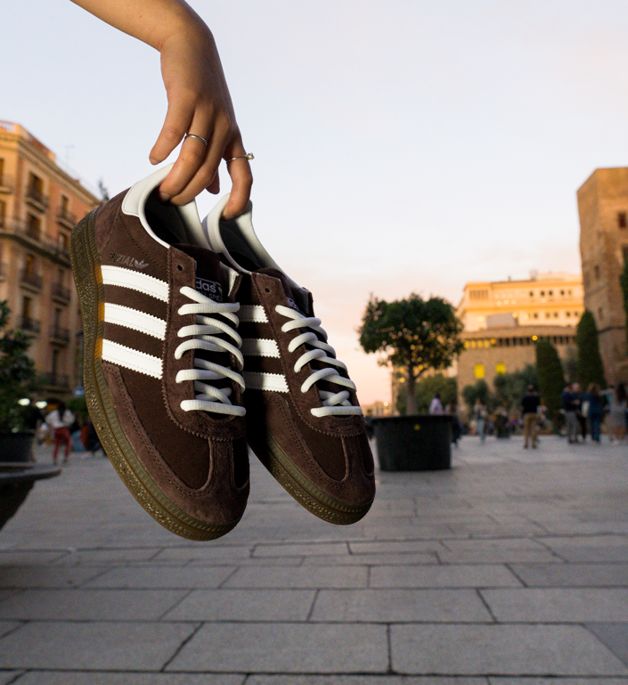 Adidas Handball Spezial: The Perfect Alliance of Performance and Style