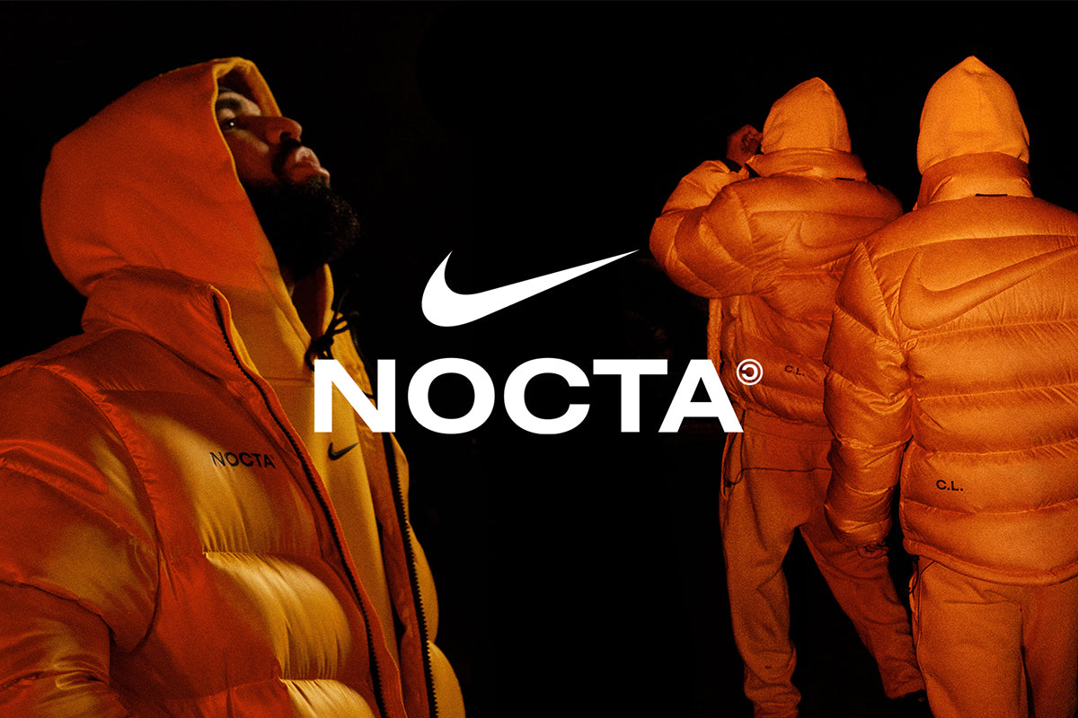 Nocta, Drake x Nike