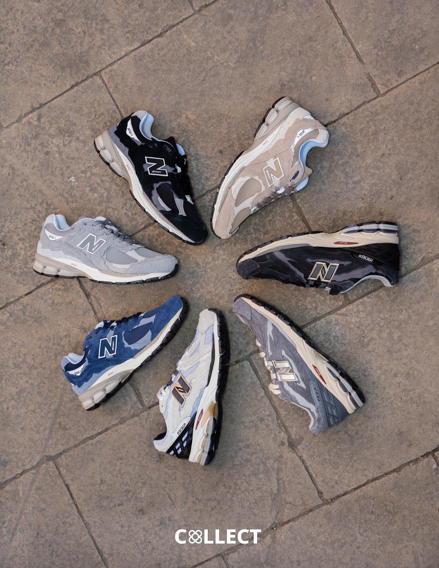 The must-have sneakers of 2023