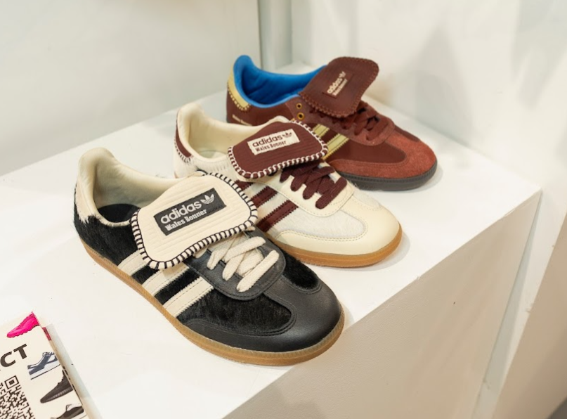 2024 Sneakers Trend by Collect