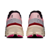 On Running Cloudmonster Hyper W Red | Cream