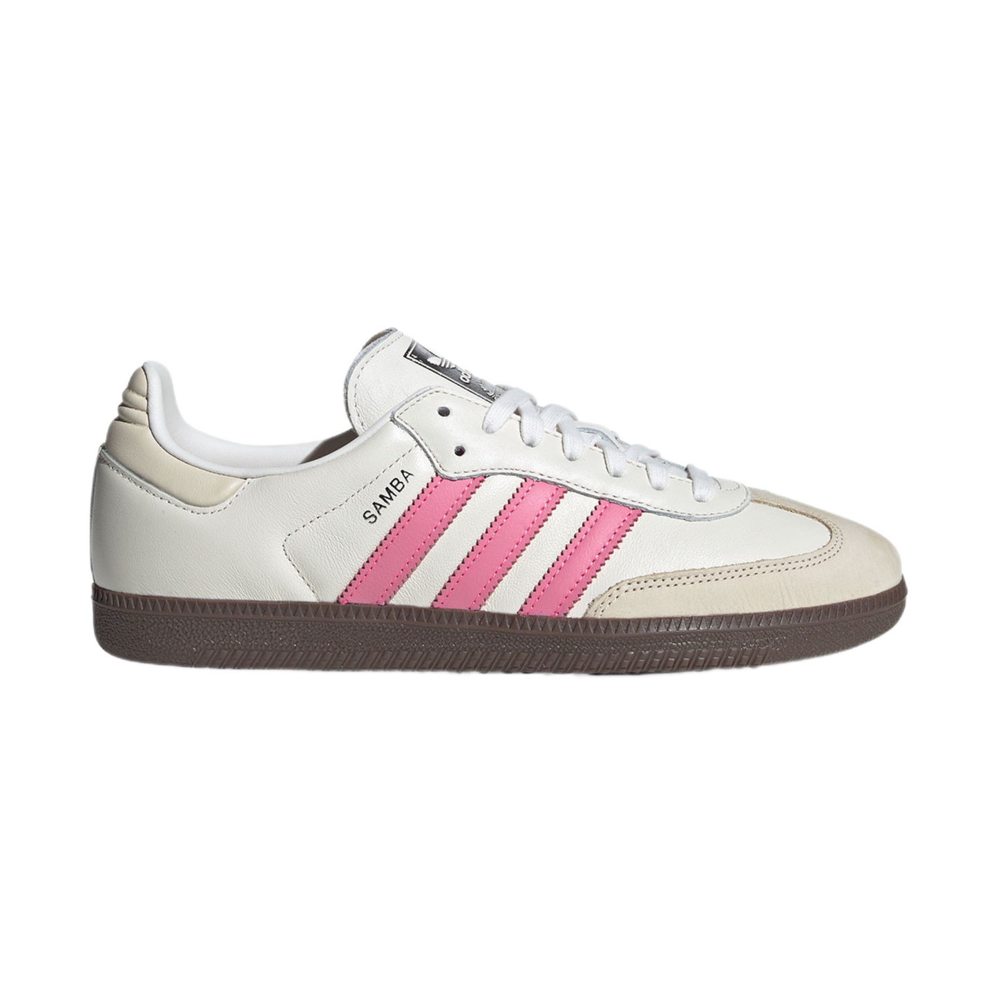 adidas Samba OG Lucid Pink