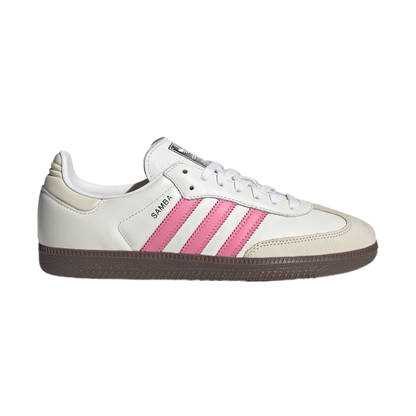 adidas Samba OG Lucid Pink