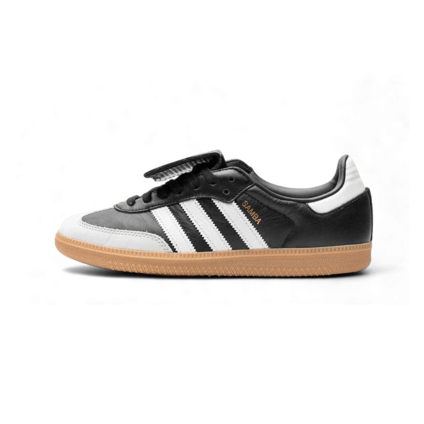 Adidas Samba LT Black White