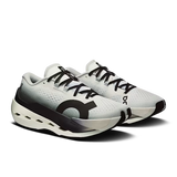 On Running Cloudboom Max W White | Black