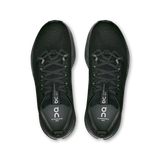 On Running Cloudsurfer Max M Black | Eclipse