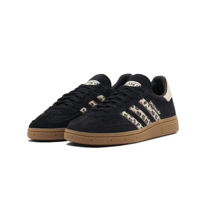 Adidas Handball Spezial Black Wonder Leopard