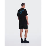 On Running Club-T Ace Men Black – image 4