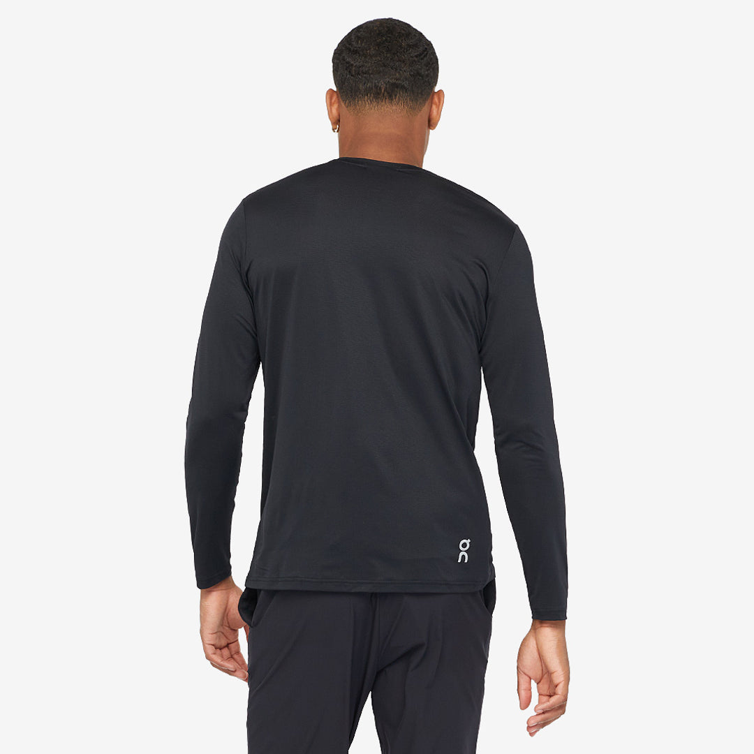 On Running Core Long-T M - Black – image 5