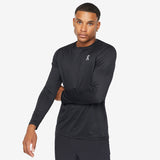On Running Core Long-T M - Black – image 3