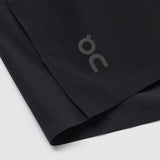 On Running 5" Performance Shorts W - Black – image 3