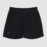 On Running 5" Performance Shorts W - Black – image 1 | COLLECT Barcelona