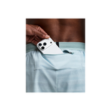 Bandit Men's CoolGrid™ 3" Split Short