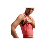 Bandit Women's Vanisher™ V-Neck Race Crop