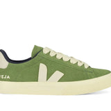 VEJA Campo Bold Suede Kiwi Pierre – image 1 | COLLECT Barcelona