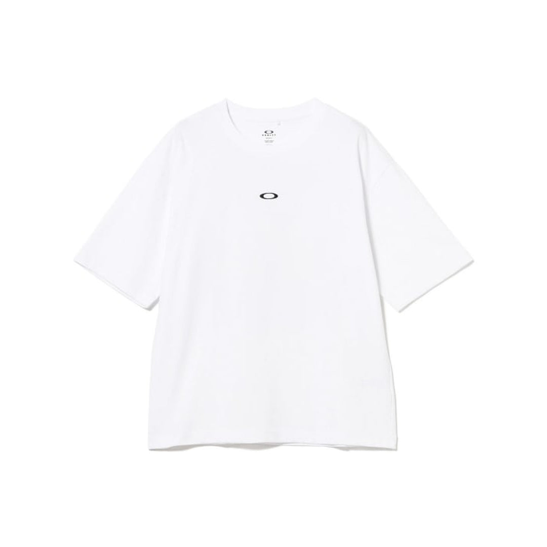 OAKLEY ENHANCE QDC SS TEE BP 5.0 WHITE – image 3