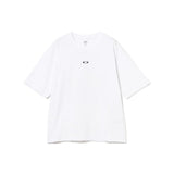 OAKLEY ENHANCE QDC SS TEE BP 5.0 WHITE – image 3