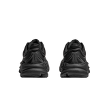 HOKA Bondi 9 Men’s Running Shoes in Black/Black