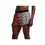 Bandit Men's CoolGrid™ 3" Split Short