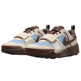 Nike Zoom Field Jaxx Travis Scott Leche Blue