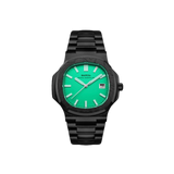 BAPE Type 10 BAPEX Watch Black