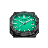 BAPE Type 10 BAPEX Watch Black