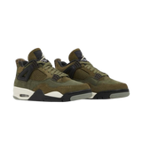 Jordan 4 Retro SE Craft Medium Olive