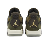 Jordan 4 Retro SE Craft Medium Olive