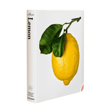 TASCHEN The Gourmand's Lemon. A Collection of Stories and Recipes