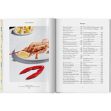 TASCHEN The Gourmand's Lemon. A Collection of Stories and Recipes