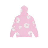 Denim Tears The Cotton Wreath Sweatshirt Pink