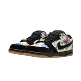 Nike SB Dunk Low Supreme Rammellzee