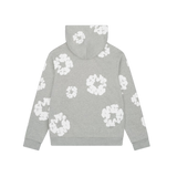 Denim Tears The Cotton Wreath Sweatshirt Grey