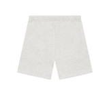 Essentials Sweatshort 'Light Oatmeal'