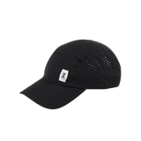 Lightweight Cap Unisex Black