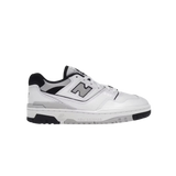 New Balance 550 White Black Grey (Women's)