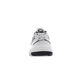 New Balance 550 White Black Grey (Women's)