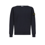Stone Island Crewneck Navy Blue