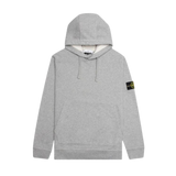 Stone Island Hoodie Grey
