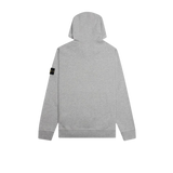 Stone Island Hoodie Grey
