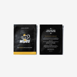 Crep Protect Wipes 12 Pack
