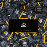 Crep Protect Wipes 12 Pack