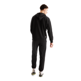 On Running Club Hoodie Men Black – image 3